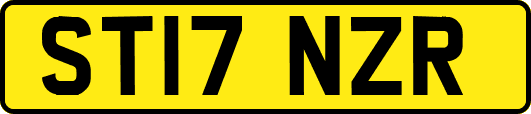 ST17NZR