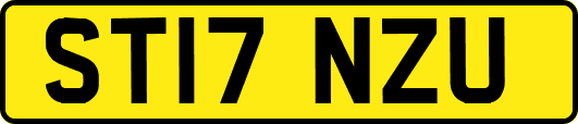 ST17NZU