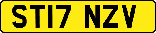 ST17NZV