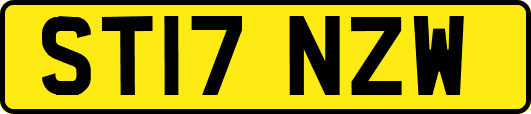 ST17NZW
