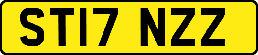 ST17NZZ