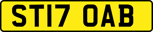 ST17OAB