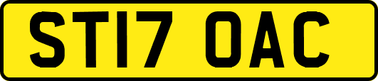 ST17OAC