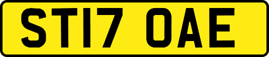 ST17OAE