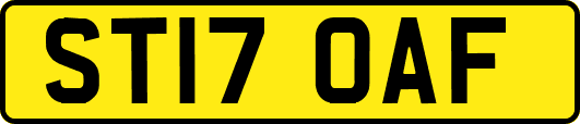 ST17OAF