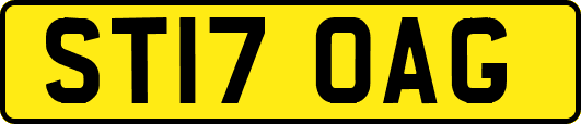 ST17OAG