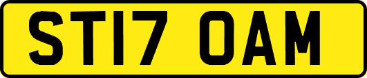 ST17OAM