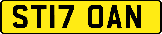 ST17OAN
