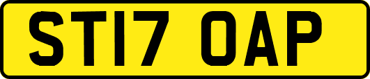 ST17OAP