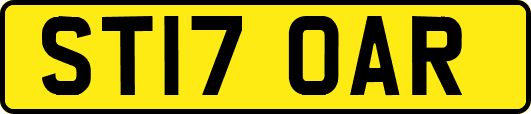 ST17OAR