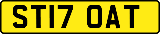 ST17OAT