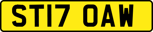 ST17OAW