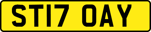ST17OAY