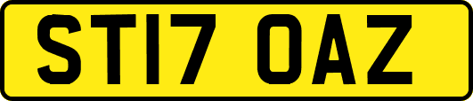ST17OAZ