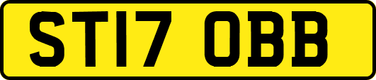 ST17OBB