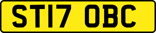 ST17OBC