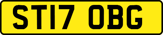 ST17OBG