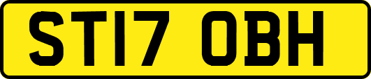 ST17OBH