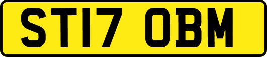 ST17OBM
