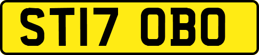 ST17OBO