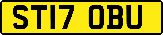 ST17OBU