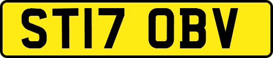 ST17OBV