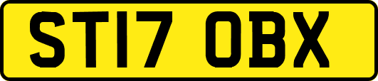 ST17OBX
