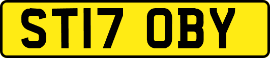 ST17OBY