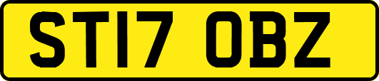 ST17OBZ