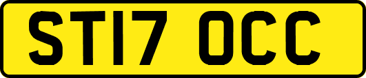 ST17OCC