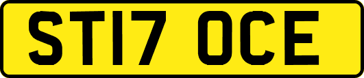 ST17OCE
