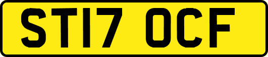 ST17OCF