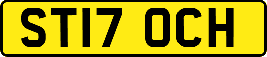 ST17OCH