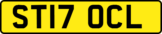 ST17OCL