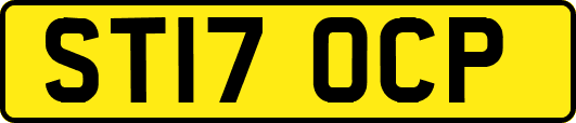 ST17OCP