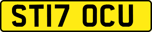 ST17OCU