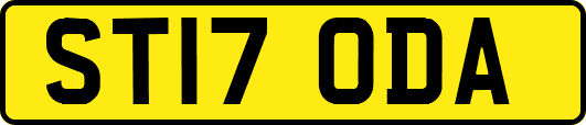 ST17ODA