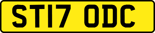 ST17ODC