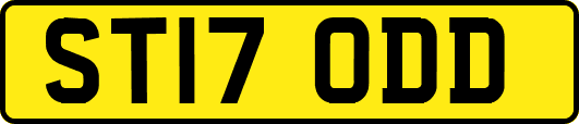 ST17ODD