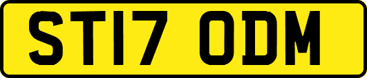 ST17ODM