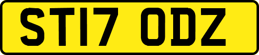 ST17ODZ