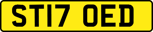 ST17OED