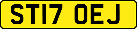 ST17OEJ