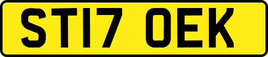 ST17OEK
