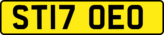 ST17OEO