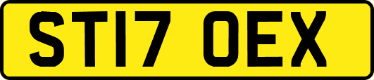 ST17OEX