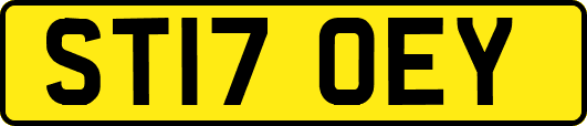 ST17OEY