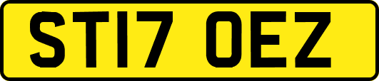 ST17OEZ