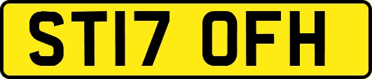 ST17OFH