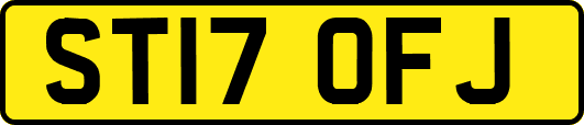 ST17OFJ